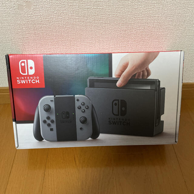 任天堂スイッチ