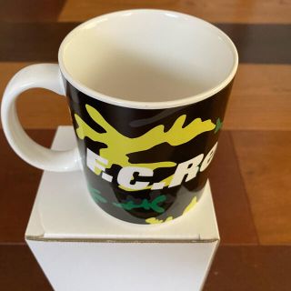 エフシーアールビー(F.C.R.B.)のFCRB マグカップ(その他)