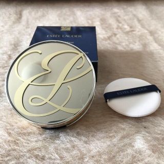 エスティローダー(Estee Lauder)のエスティーローダーファンデケース(ファンデーション)