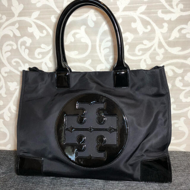 美品TORY BURCH トートバッグ 大きいサイズ