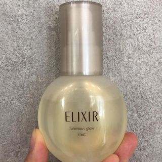 エリクシール(ELIXIR)のELIXIR つや玉ミスト(美容液)