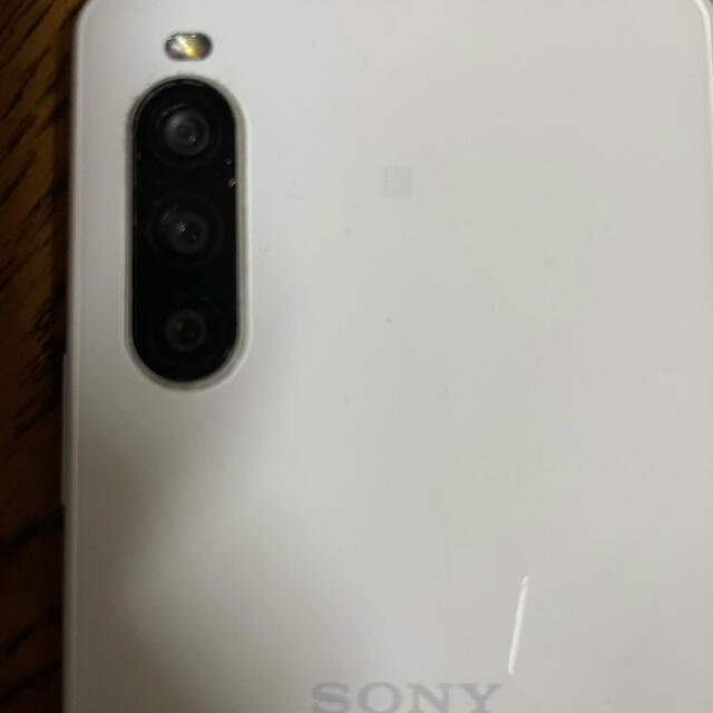 Xperia10ii