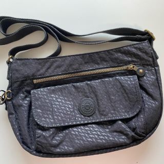 キプリング(kipling)の中古　キプリング　ショルダーバック(ショルダーバッグ)