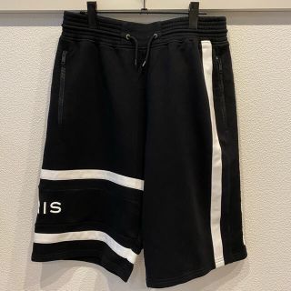 GIVENCHY ジバンシー ショートパンツ 46(M位) 黒