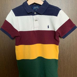 ラルフローレン(Ralph Lauren)のラルフローレン　ポロシャツ(Tシャツ/カットソー)