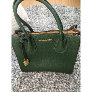 マイケルコース(Michael Kors)のマイケルコース　ミニハンドバッグ(ハンドバッグ)