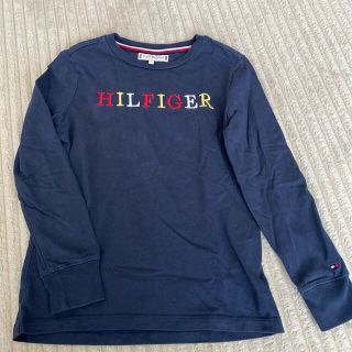 トミーヒルフィガー(TOMMY HILFIGER)の専用　トミーヒルフィガー　ロンT(Tシャツ/カットソー)