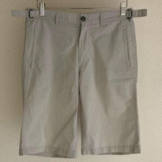 ジルサンダー(Jil Sander)のRAF SIMONS期 JIL SANDER 最初期2007ss 希少(ショートパンツ)