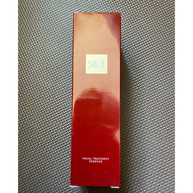 SK-II(エスケーツー)の新品未使用  SK-Ⅱ フェイシャルトリートメントエッセンス 230ml  コスメ/美容のスキンケア/基礎化粧品(化粧水/ローション)の商品写真