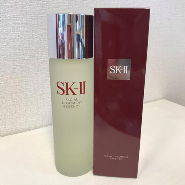 価格 新品未使用 SK-Ⅱ フェイシャルトリートメントエッセンス 230ml 