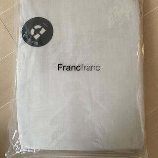 フランフラン(Francfranc)のFrancfrancボックスシーツ(シーツ/カバー)