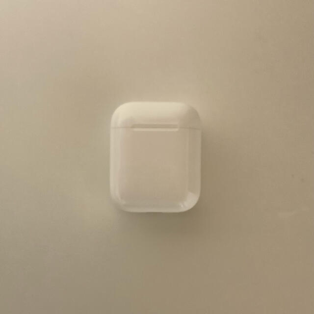 AirPods 第2世代　アップル純正品