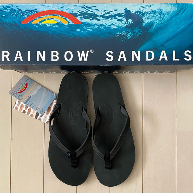 UNITED ARROWS(ユナイテッドアローズ)の★double rainbow様専用★  レインボーサンダル レディースの靴/シューズ(サンダル)の商品写真