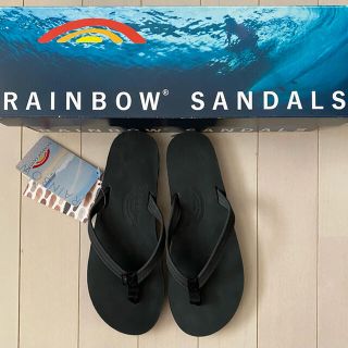 ユナイテッドアローズ(UNITED ARROWS)の★double rainbow様専用★  レインボーサンダル(サンダル)