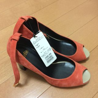 ノーリーズ(NOLLEY'S)の☆新品☆ ノーリーズ stefis パンプス(ハイヒール/パンプス)