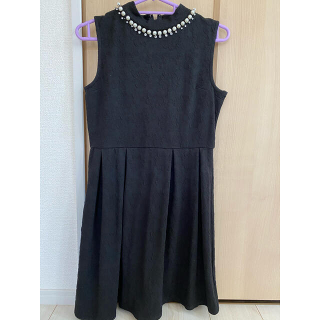 ANAP(アナップ)のフォーマルドレス レディースのフォーマル/ドレス(ミディアムドレス)の商品写真