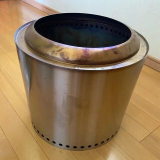 ソロストーブ レンジャー Solostove(ストーブ/コンロ)