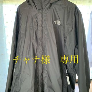 ザノースフェイス(THE NORTH FACE)のチャナ様専用　ノースフェイス　ナイロンジャケット(ナイロンジャケット)