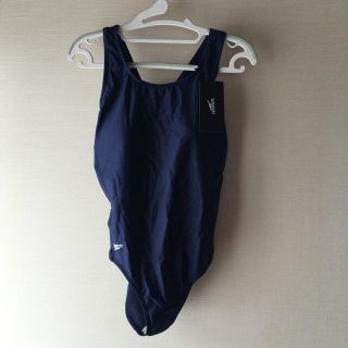 スピード(SPEEDO)の新品　未使用　Speedo 水着　XA(17)(水着)