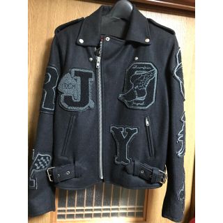 ジョイリッチ(JOYRICH)のJOYRICH メンズジャケット(ライダースジャケット)