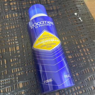 ロクシタン(L'OCCITANE)のロクシタン イモーテル インテンスクレンジングフォーム(洗顔料)