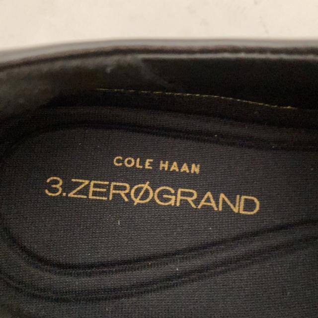 Cole Haan(コールハーン)のコールハーン 6 B レディース - 豹柄 レディースの靴/シューズ(その他)の商品写真