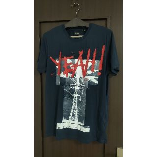 ディーゼル(DIESEL)のdiesel Tシャツ　ディーゼル(Tシャツ/カットソー(半袖/袖なし))