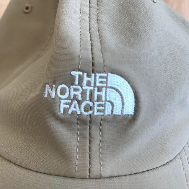 THE NORTH FACE(ザノースフェイス)のノースフェイス　キャップ　L レディースの帽子(キャップ)の商品写真