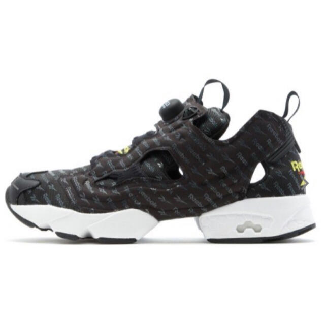 Reebok(リーボック)の✨新品✨Reebok リーボッククラシック INSTAPUMP FURY ポンプ レディースの靴/シューズ(スニーカー)の商品写真