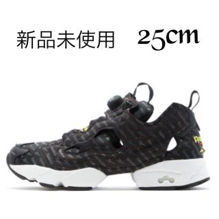 リーボック(Reebok)の✨新品✨Reebok リーボッククラシック INSTAPUMP FURY ポンプ(スニーカー)