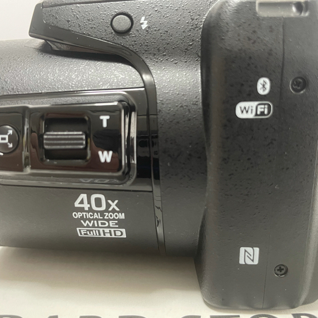 NIKON COOLPIX B500 スマホ/家電/カメラのカメラ(コンパクトデジタルカメラ)の商品写真