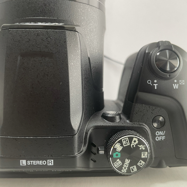 NIKON COOLPIX B500 スマホ/家電/カメラのカメラ(コンパクトデジタルカメラ)の商品写真