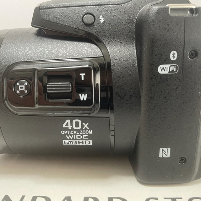 NIKON COOLPIX B500 スマホ/家電/カメラのカメラ(コンパクトデジタルカメラ)の商品写真