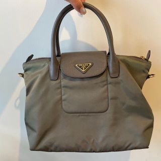 2ページ目 - プラダ エコバッグの通販 100点以上 | PRADAを買うならラクマ