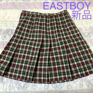 イーストボーイ(EASTBOY)のイーストボーイ　9号　膝丈スカート 制服　入学式(ひざ丈スカート)