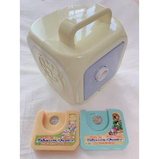 ディズニーおやすみホームシアター⭐︎(その他)