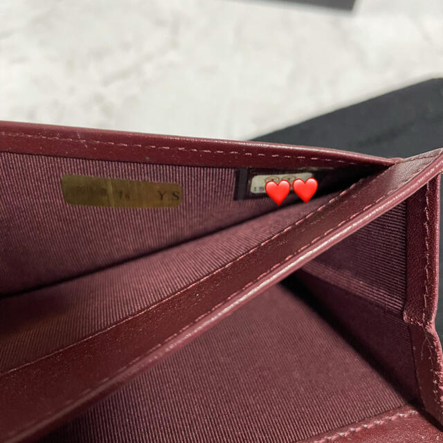 CHANEL(シャネル)のCHANEL シャネル  マトラッセ キャビアスキン 長財布 レディースのファッション小物(財布)の商品写真