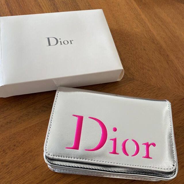 Dior ディオール　ポーチ