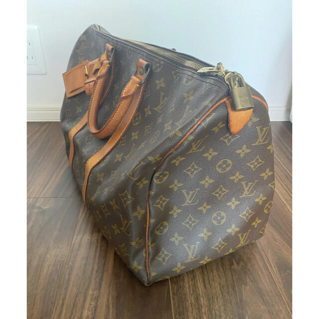 LOUIS VUITTON(ルイヴィトン)のLOUIS VUITTON ボストンバッグ   メンズのバッグ(ボストンバッグ)の商品写真