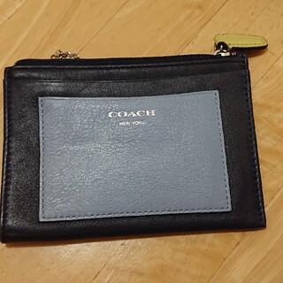 コーチ(COACH)のCOACH  カード・コインケース(コインケース)