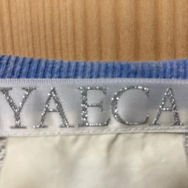 YAECA(ヤエカ)のYAECA カットソー　7部袖 メンズのトップス(Tシャツ/カットソー(七分/長袖))の商品写真