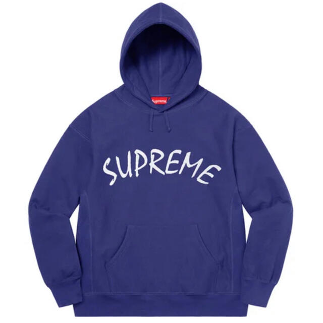 supreme FTP Arc Hooded Sweatshirt L キムタク パーカー
