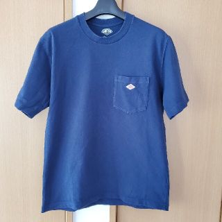 ダントン(DANTON)のダントン　Tシャツ(Tシャツ/カットソー(半袖/袖なし))