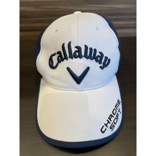 キャロウェイゴルフ(Callaway Golf)のcallaway キャロウェイキャップ ゴルフキャップ(キャップ)