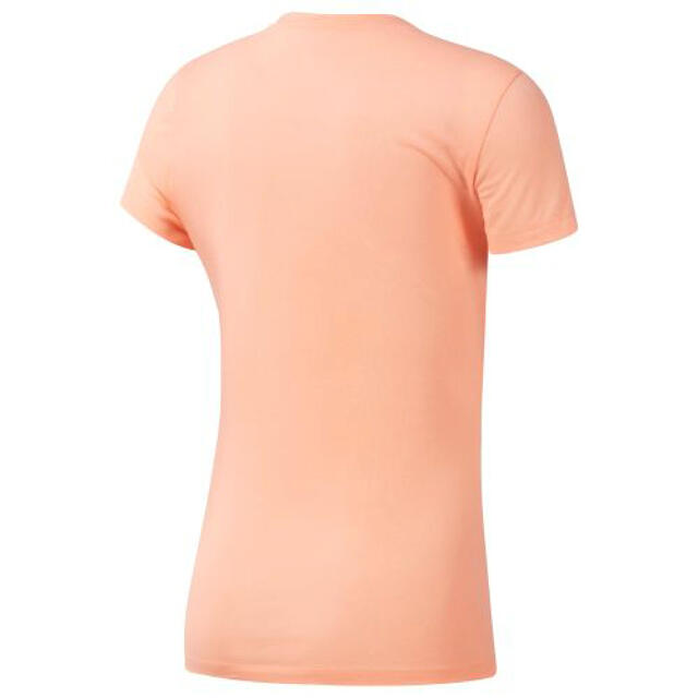 Reebok(リーボック)のリーボック クロスフィット CF ロゴ Tシャツ レディースサイズS レディースのトップス(Tシャツ(半袖/袖なし))の商品写真