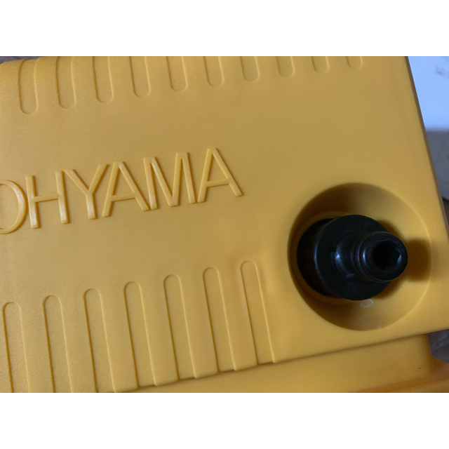 アイリスオーヤマ　高圧洗浄機　FBN-301