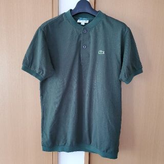 ラコステ(LACOSTE)のラコステ　Tシャツ(Tシャツ/カットソー(半袖/袖なし))