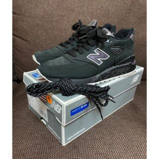 ニューバランス(New Balance)のnew balance M998 made in usa 26cm(スニーカー)