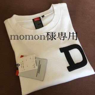 ダブルスタンダードクロージング(DOUBLE STANDARD CLOTHING)のダブルスタンダードクロージング  Tシャツ(Tシャツ(半袖/袖なし))