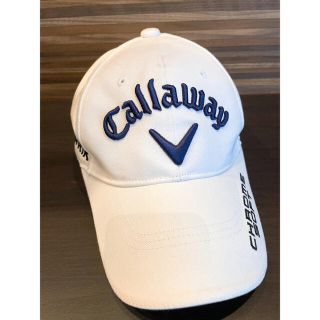 キャロウェイゴルフ(Callaway Golf)のcallaway キャロウェイキャップ(キャップ)